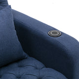 Living Room Leisure Super sofa