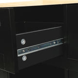 Kitchen Island Cart
