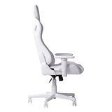 Techni Sport Velvet Memory Foam Gaming Chair
