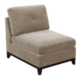 Modular Sectional 9pc Couch Set