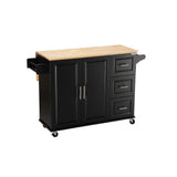 Kitchen Island Cart