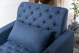 Living Room Leisure Super sofa