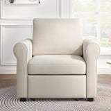 3-in-1 Sofa Bed Chair