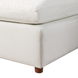 Modern Modular Sectional Sofa Set, Self-customization Design Sofa