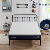 Twin Sleeptone 10.5'' (adjust each side firmness) Foam Mattress