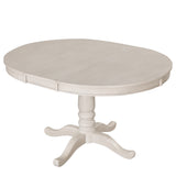 Modern Dining Table Set for 4,Round Table