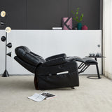 Large size Electric Power Lift Recliner Chair