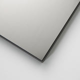Metallic Grey Garage Cabinet