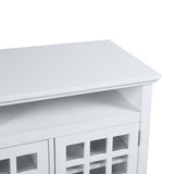 48 INCH TV Stand Entertainment Center