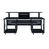 Black Music Desk