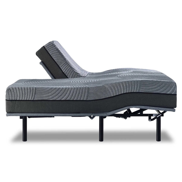 Gel Max 12" Split Top Queen