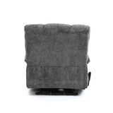 Lift Recliner Chair Heat Massage