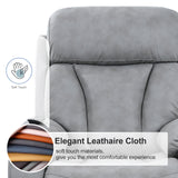 Electric Power Lift Recliner Chair