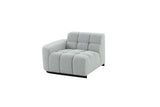 Modern Modular Sectional Sofa Set