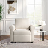 3-in-1 Sofa Bed Chair