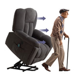 Power Lift Recliner Chair