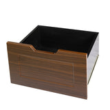 Brown Multi-use Cabinet