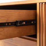 58'' Wide 3 Drawer Sideboard