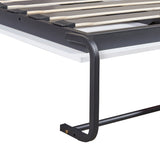 Twin Size Murphy Bed Wall Bed