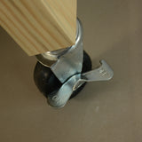 Kitchen Island Cart
