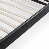 Daybed with Trundle Upholstered Tufted Sofa Bed