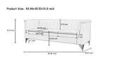 FX-P82-GR(sofa)
