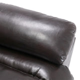 Orisfur. Power Lift Chair with Adjustable Massage Function, Recliner Chair with Heating System for Living Room
