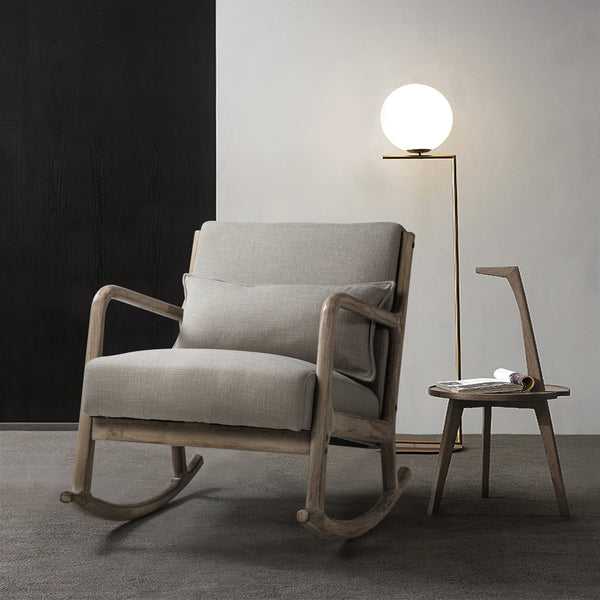 Corabella Rocking Chair