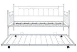 Daybed with Trundle