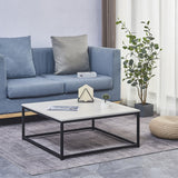 COFFEE TABLE(BEIGE) （square ）+for kitchen, restaurant, bedroom, living room and many other occasions