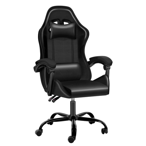 Black Gaming chair