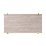 Ardmillan Rectangular Cocktail Table w/ Storage