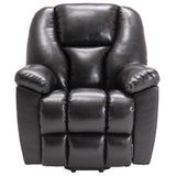 Orisfur. Power Lift Chair with Adjustable Massage Function, Recliner Chair with Heating System for Living Room