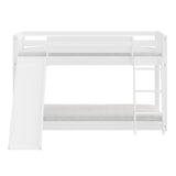 Bunk Bed Twin Over Twin