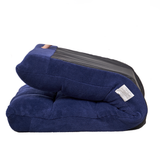 Modern Folding Lounge Chaise, 5 Reclining Position s -  Video Gaming Sofa