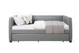 Danyl Daybed & Trundle