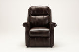 Landis Brown Traditional Lift Chair