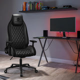 Gaming Chair - Black