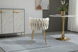 COOLMORE  Leisure   Dining Chairs   Accent Chair    2PC/SET