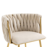 COOLMORE  Leisure   Dining Chairs   Accent Chair    2PC/SET