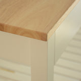 Kitchen Island & Kitchen Cart, Mobile Kitchen Island