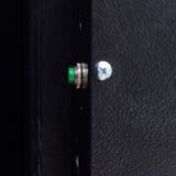 Rifle Gun Safe,Quick Access Fingerprint/Keypad Long Gun Safe, 4-5 Gun Metal Rifle Gun Security Cabinet   2 Pistols safe Lock Box.