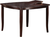 Dining Table Top Birch Ruberwood