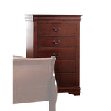 Cherry chest