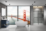 Solid Wood Bathroom Vanities Without Tops 48 in. W x 20 in. D x 33.60 in. H   Bath Vanity