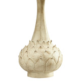 Resin Table Lamp