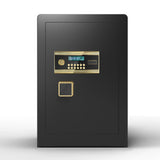Electronic Digital Security Safe with Keypad and Key