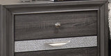 Queen 5 piece Storage Bedroom set