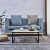 COFFEE TABLE(BEIGE) （square ）+for kitchen, restaurant, bedroom, living room and many other occasions