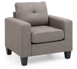 Glory Furniture Newbury chair